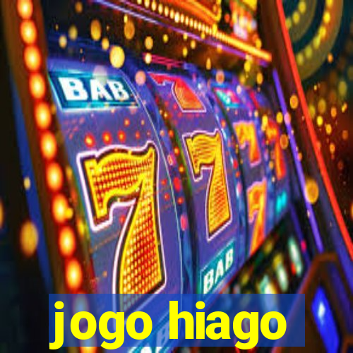 jogo hiago